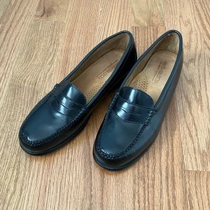 G.H. Bass & Co. Weejuns Loafers